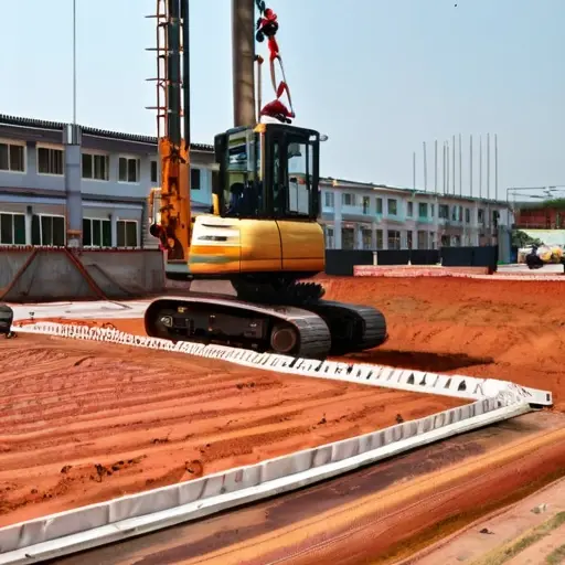 Что учитывать при поэтапной подготовке объекта к строительным работам