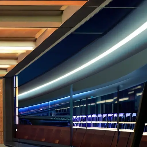 Почему полезно разделять общее и локальное освещение