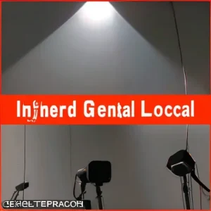 Почему полезно разделять общее и локальное освещение