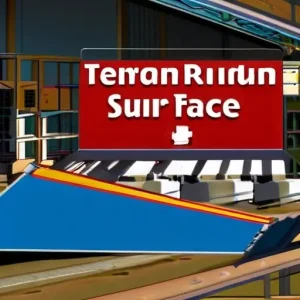 Почему важно учитывать будущую нагрузку на поверхности