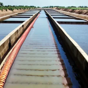 Почему важно учитывать будущую нагрузку на водоснабжение