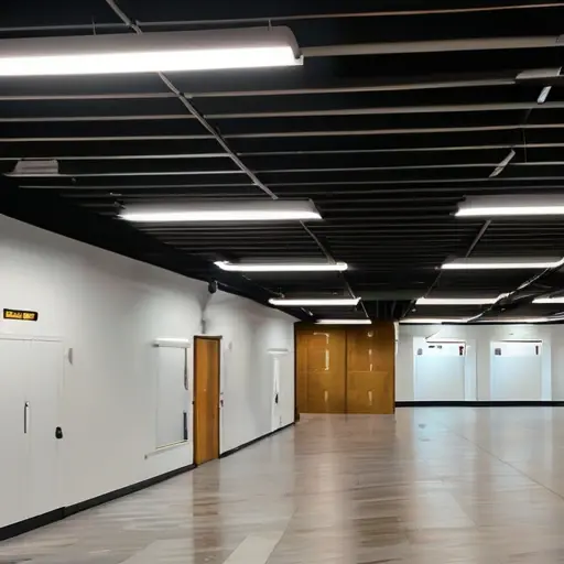 Почему важно учитывать освещение еще на этапе планирования ремонта Почему важно учитывать освещение еще на этапе планирования ремонта