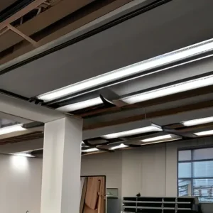 Почему важно учитывать освещение еще на этапе планирования ремонта