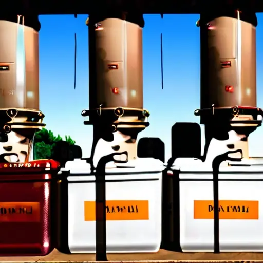 Как организовать водоснабжение в частном доме с несколькими пользователями