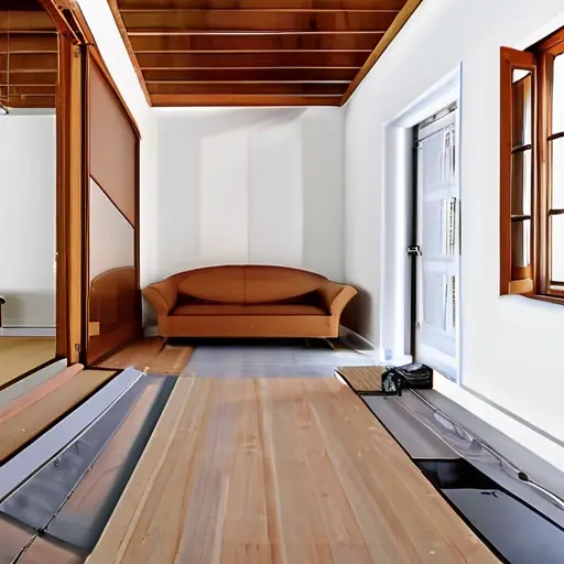 Как подготовить дом к ремонту с минимальными бытовыми неудобствами