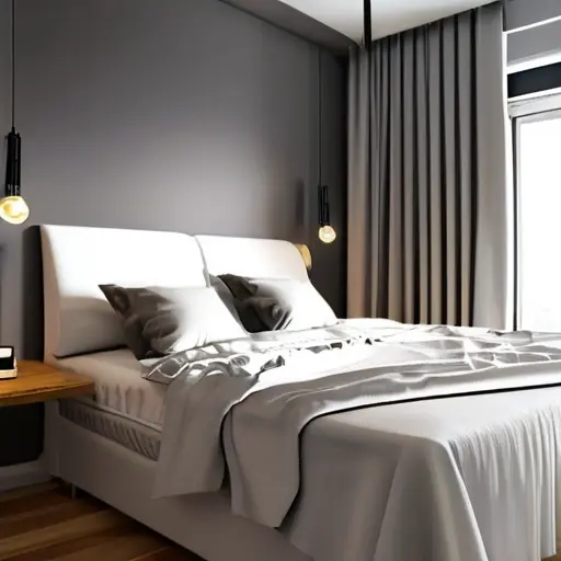 Как продумать электрику в помещении нестандартной формы