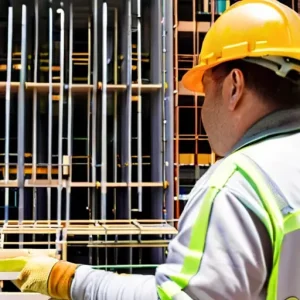 Как строительные работы зависят от продуманного графика