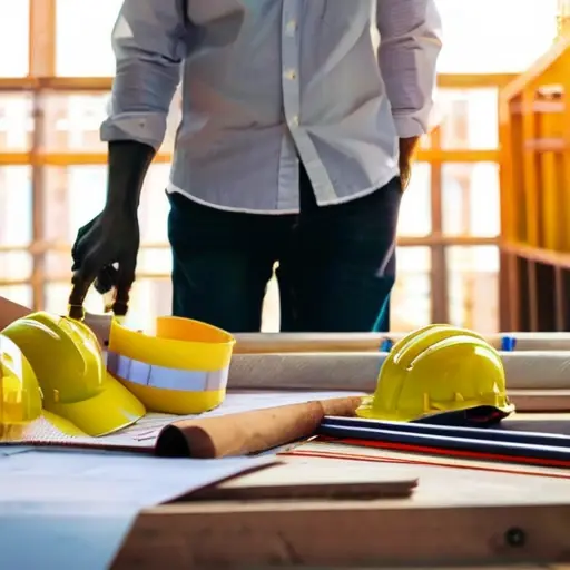 Как строительные работы зависят от продуманного графика