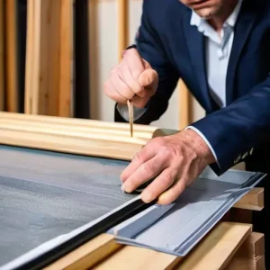 Что помогает избежать лишних расходов на строительные материалы