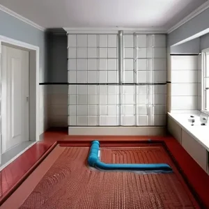 Что учитывать при разводке водоснабжения в доме после перепланировки