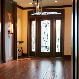 Что важно знать о планировании света в прихожей