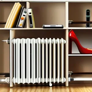 Как организовать отопление в небольшом доме без перегруза системы