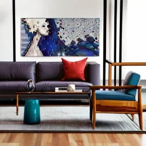 Почему важно учитывать визуальный вес мебели в пространстве