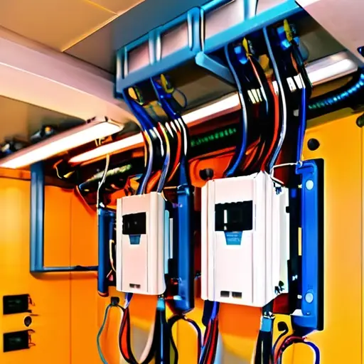 Почему продуманная электрика делает интерьер функциональнее