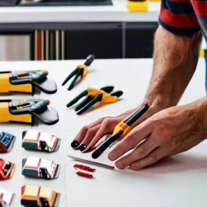 Почему продуманная подготовка всегда облегчает ремонт