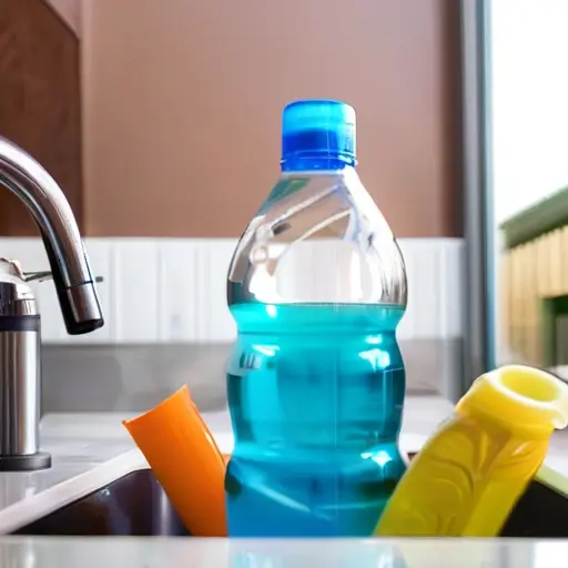 Почему продуманное водоснабжение важно для удобства уборки и быта