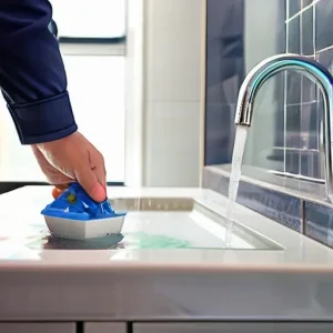 Почему продуманное водоснабжение важно для удобства уборки и быта