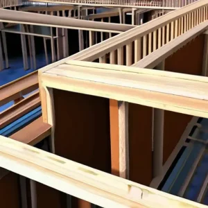 Почему важно продумывать строительные материалы вместе с проектом