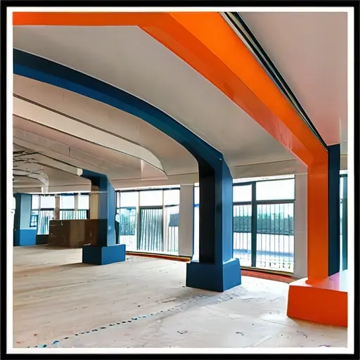 Как подготовить удобную рабочую зону для строительных работ