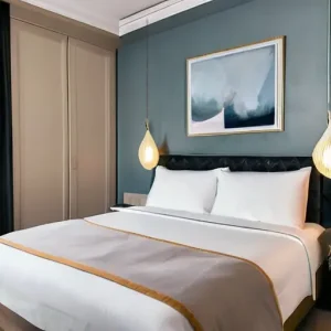 Что учитывать при планировании электрики в комнате для гостей