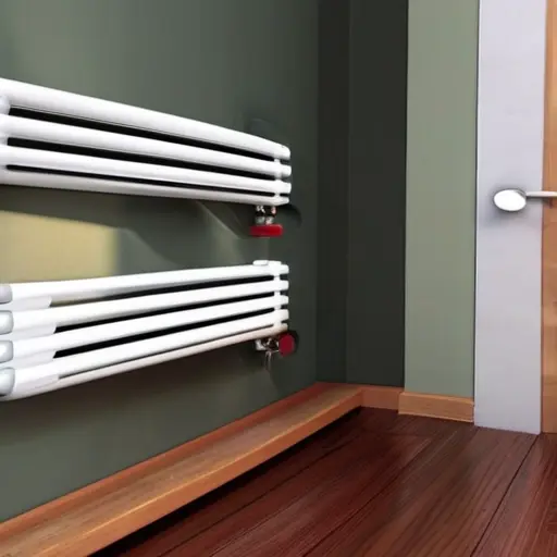 Как организовать отопление в доме с несколькими пользователями