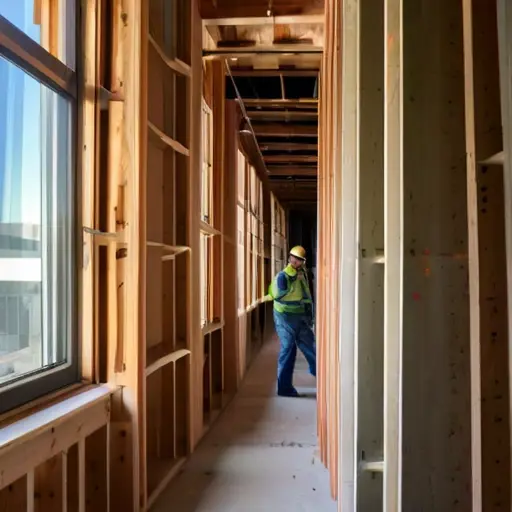 Почему строительные работы требуют внимательного подхода к деталям