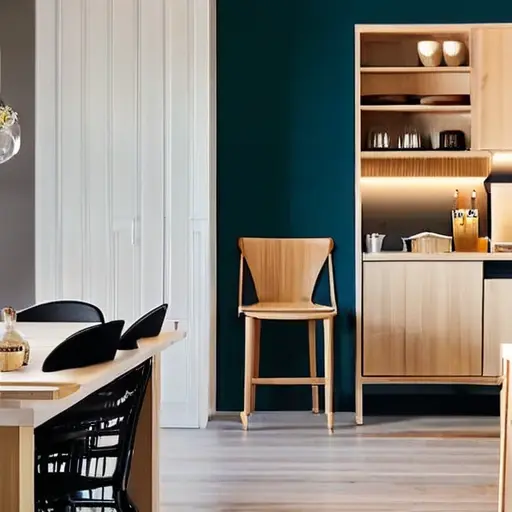 Что учитывать при планировании отопления для кухни и жилых комнат