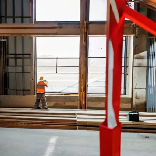 Как сделать ход строительных работ более понятным и прозрачным Как сделать ход строительных работ более понятным и прозрачным