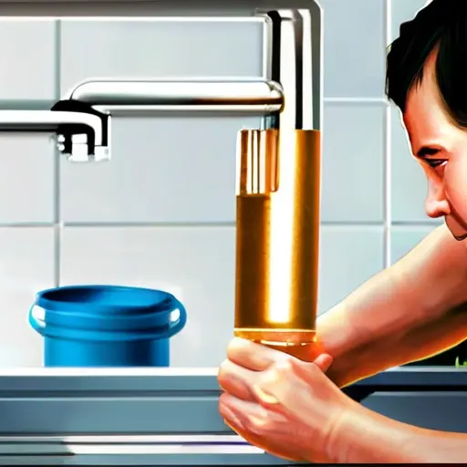 Как сделать водоснабжение в доме более гибким и практичным