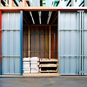 Как строительные материалы влияют на комфорт в повседневной жизни