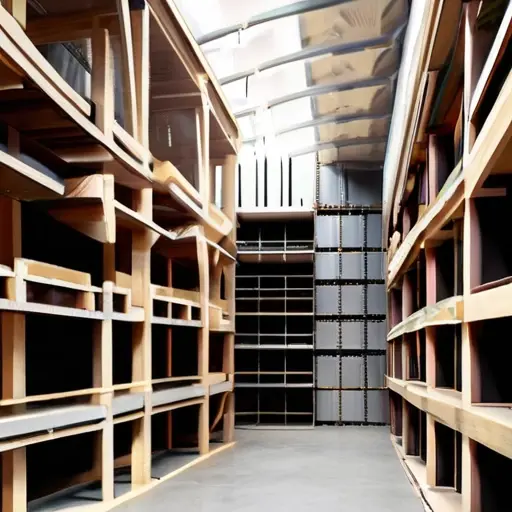 Как строительные материалы влияют на комфорт в повседневной жизни