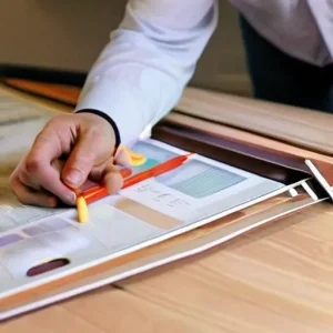 Как выстроить ремонт с учетом будущих изменений в интерьере