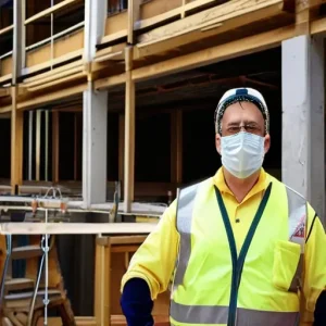 Что важно предусмотреть при сезонных строительных работах