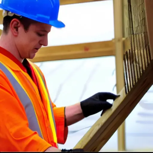 Что важно предусмотреть при сезонных строительных работах