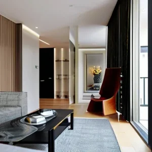 Как оформить интерьер квартиры после перепланировки