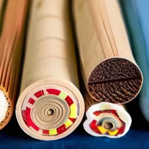 Почему важно ориентироваться не только на внешний вид материалов