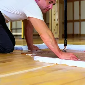 Как подготовить стены и поверхности к следующему этапу работ