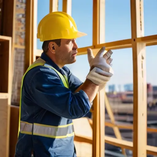 Как выстроить строительные работы с учетом будущей отделки