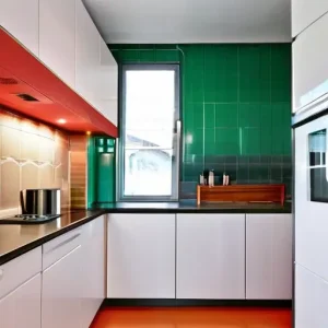 Что предусмотреть в электрике при ремонте кухни с нуля