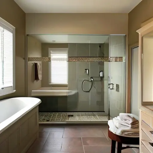 Что учитывать при планировании системы подачи воды в небольшом санузле