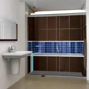 Что учитывать при планировании системы подачи воды в небольшом санузле