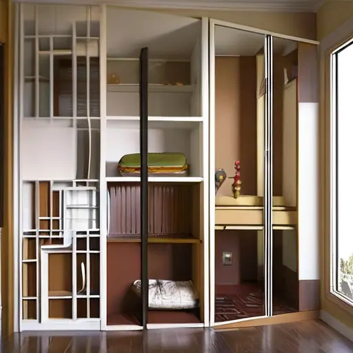 Что учитывать при ремонте комнат разного назначения