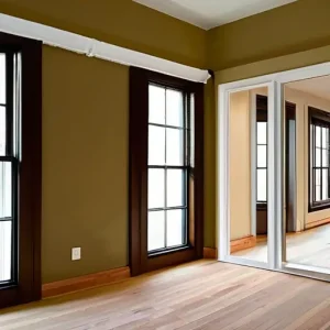 Что учитывать при ремонте комнат разного назначения