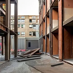 Что учитывать при замене старых строительных материалов на новые