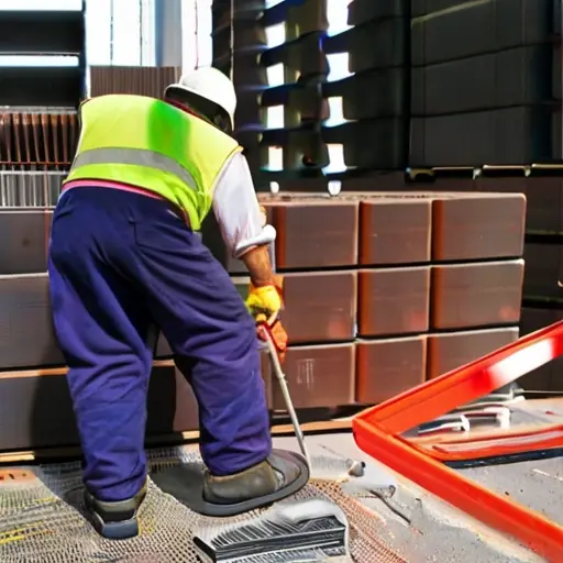 Как подобрать строительные материалы для ремонта в несколько этапов Как подобрать строительные материалы для ремонта в несколько этапов