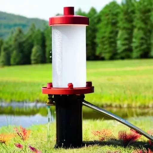 Как спланировать водоснабжение в загородном доме для круглогодичного использования