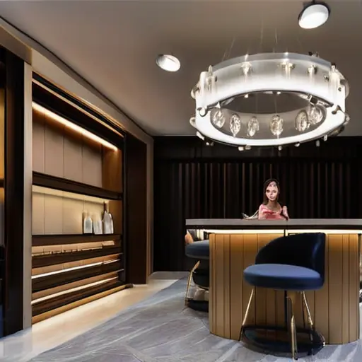 Почему важно продумывать освещение как часть дизайна