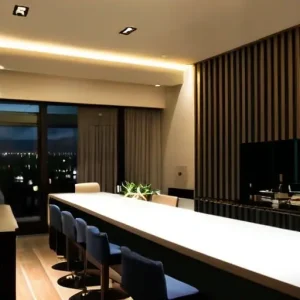 Почему важно продумывать освещение как часть дизайна