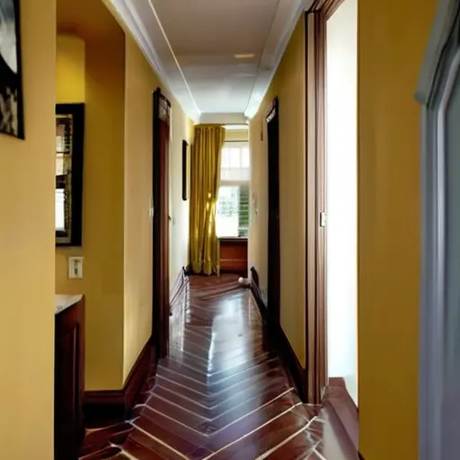 Как оформить интерьер прихожей так, чтобы он производил хорошее впечатление Как оформить интерьер прихожей так, чтобы он производил хорошее впечатление