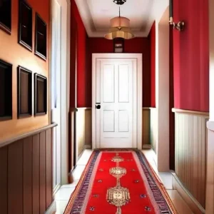 Как оформить интерьер прихожей так, чтобы он производил хорошее впечатление